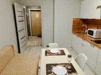 Миниатюра квартиры 6