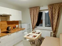 Миниатюра квартиры 7
