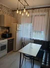 Миниатюра квартиры 10