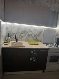 Миниатюра квартиры 12