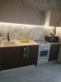 Миниатюра квартиры 13