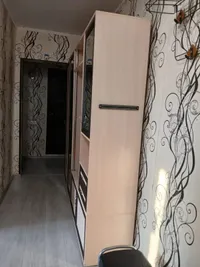 Миниатюра квартиры 17