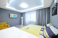 Миниатюра квартиры 2