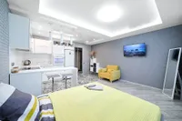 Миниатюра квартиры 8