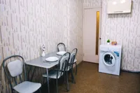 Миниатюра квартиры 4