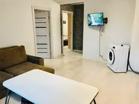 Миниатюра квартиры 3