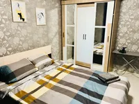 Миниатюра квартиры 5