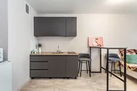 Миниатюра квартиры 2