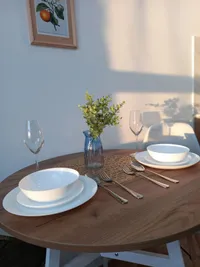 Миниатюра квартиры 8