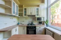 Миниатюра квартиры 5