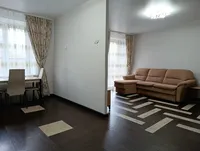 Миниатюра квартиры 20