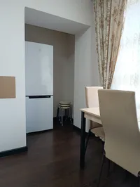 Миниатюра квартиры 23