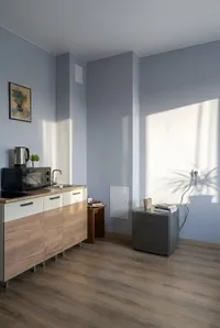 Миниатюра квартиры 9