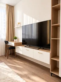 Миниатюра квартиры 3