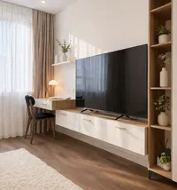 Миниатюра квартиры 10
