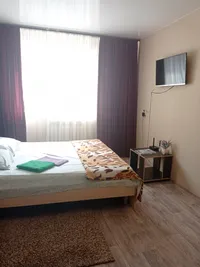 Миниатюра квартиры 14