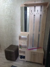 Миниатюра квартиры 17