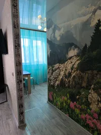 Миниатюра квартиры 18
