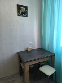 Миниатюра квартиры 20