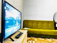 Миниатюра квартиры 5