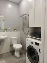 Миниатюра квартиры 5