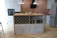Миниатюра квартиры 8