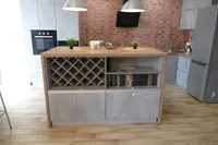 Миниатюра квартиры 18