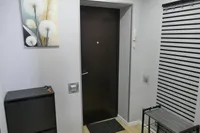 Миниатюра квартиры 28
