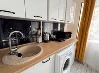 Миниатюра квартиры 14