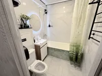 Миниатюра квартиры 21