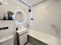 Миниатюра квартиры 22