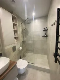Миниатюра квартиры 11