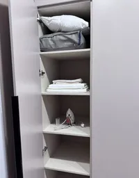 Миниатюра квартиры 22