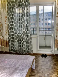 Миниатюра квартиры 1