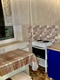 Миниатюра квартиры 7