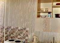 Миниатюра квартиры 8
