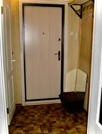 Миниатюра квартиры 11