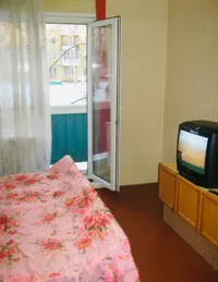 Миниатюра квартиры 10