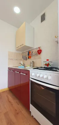 Миниатюра квартиры 12