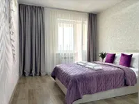 Миниатюра квартиры 5