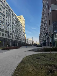 Миниатюра квартиры 9