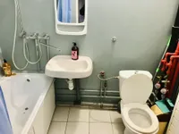 Миниатюра квартиры 8