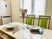 Миниатюра квартиры 34