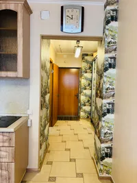 Миниатюра квартиры 28