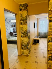 Миниатюра квартиры 29
