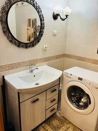 Миниатюра квартиры 36