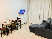 Миниатюра квартиры 4