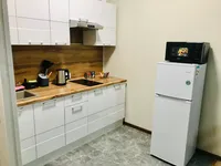 Миниатюра квартиры 9