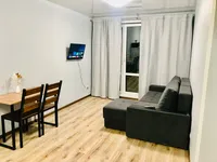 Миниатюра квартиры 1