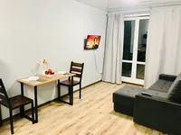 Миниатюра квартиры 10